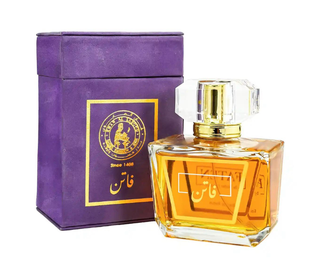 Khan Al Saboun - Eau de Parfume FATEN 85ML