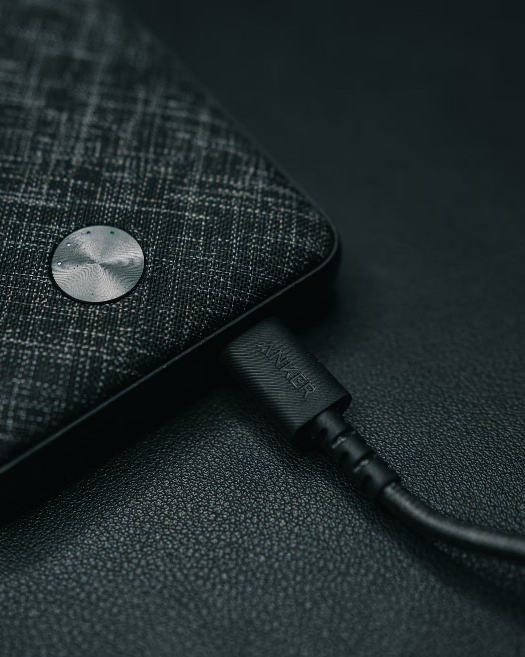Oplader & powerbanks