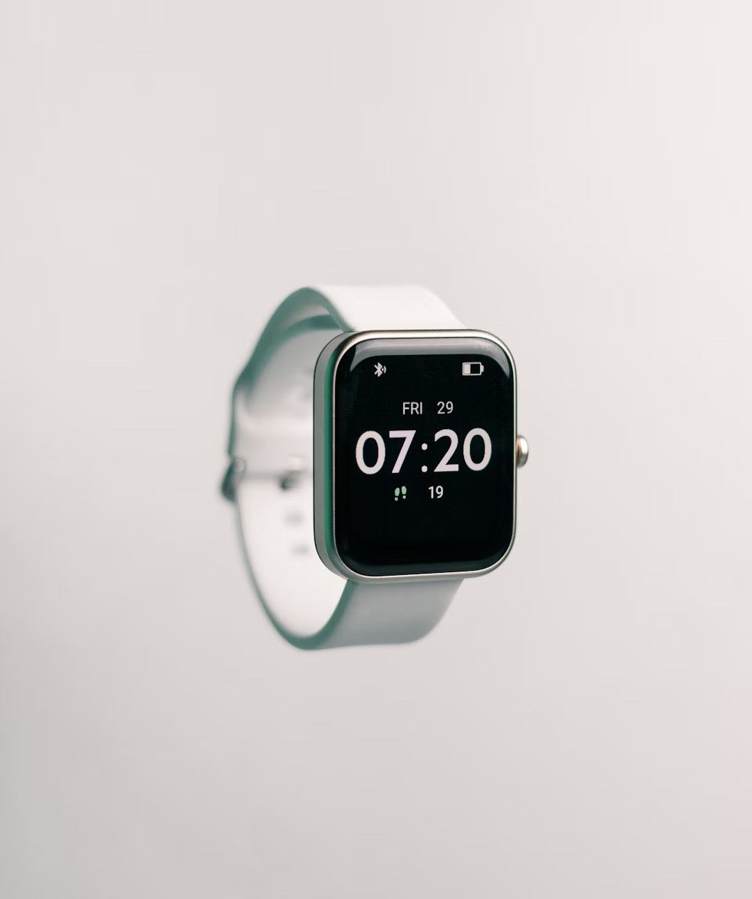 Smartwatches