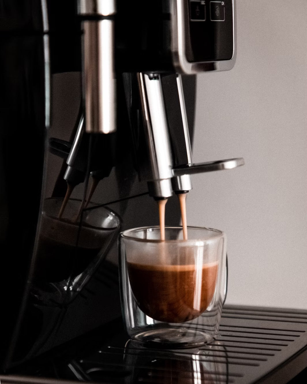 Kaffemaskiner