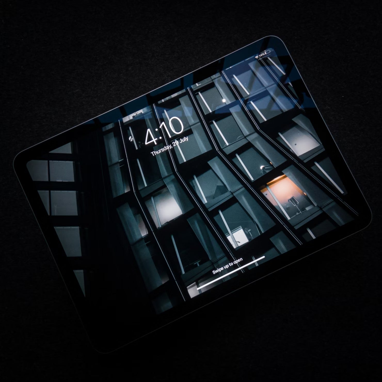 Tablets