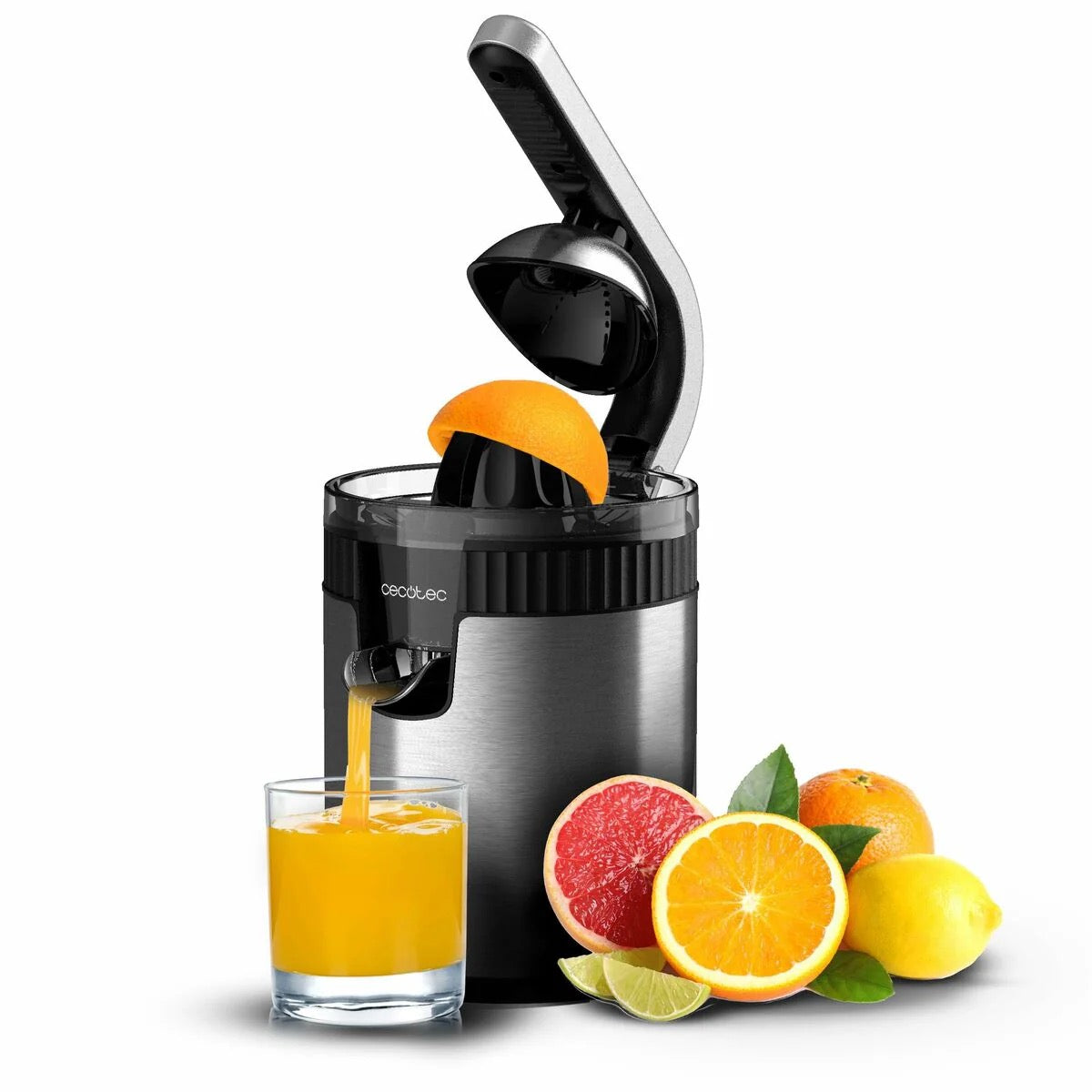 Juicer & saftpressere