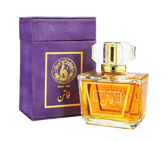 Khan Al Saboun - Eau de Parfume FATEN 85ML